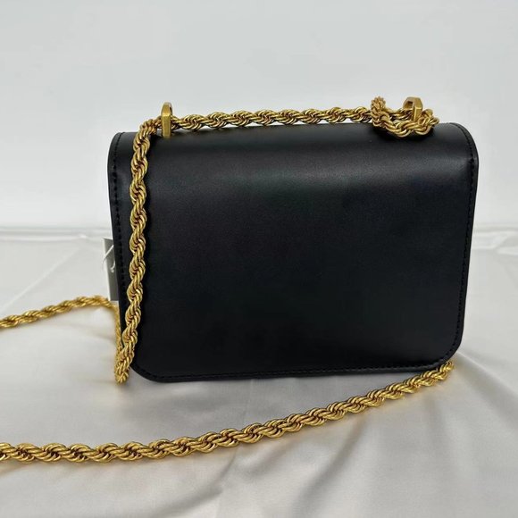 Tory Burch Chain Small Square Bag - Picture 3 of 4